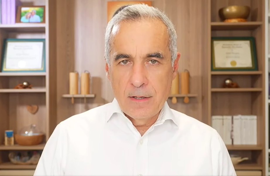 Cum a reacționat Călin Georgescu după aflarea deciziei Curții de Apel București. „Justiția a ales să fie supusă”