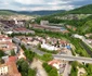 Orașul Reșița, imagini aeriene Foto Daniel Guță ADEVĂRUL (24) JPG