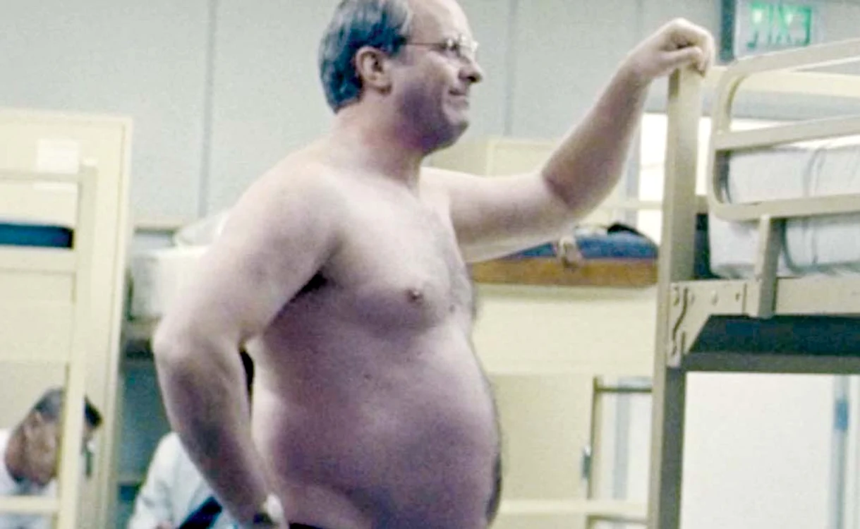 
    2018. A ajuns la  130 de kilograme  pentru rolul  din „Vice”  