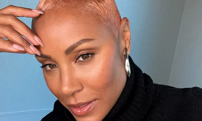 Jada Pinkett Smith are o noua podoaba capilara Facebook jpg