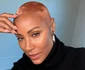 Jada Pinkett Smith are o noua podoaba capilara Facebook