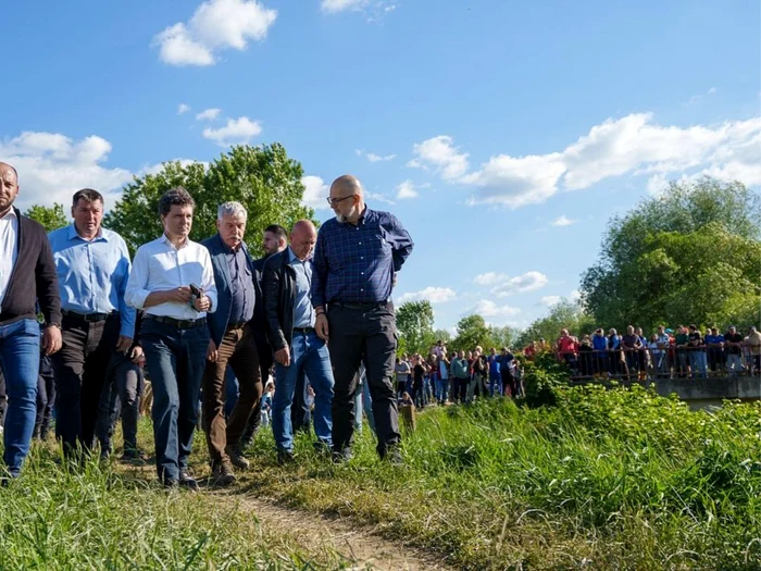 Majoritatea românilor cred că Nicușor Dan va fi un președinte implicat FOTO Facebook