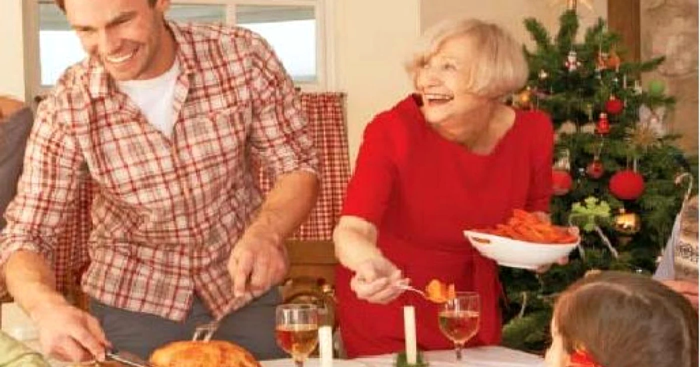 Chiar dacă pentru tine mama e cea mai bună bucătăreasă din lume, nu-i spune asta și soției FOTO: SHUTTERSTOCK