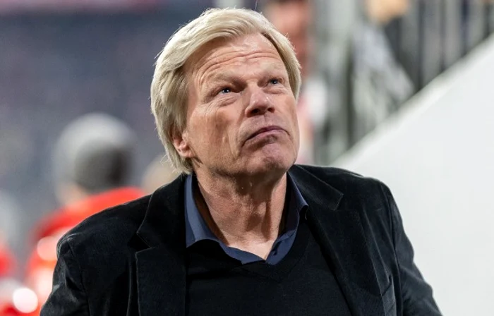 Oliver Kahn