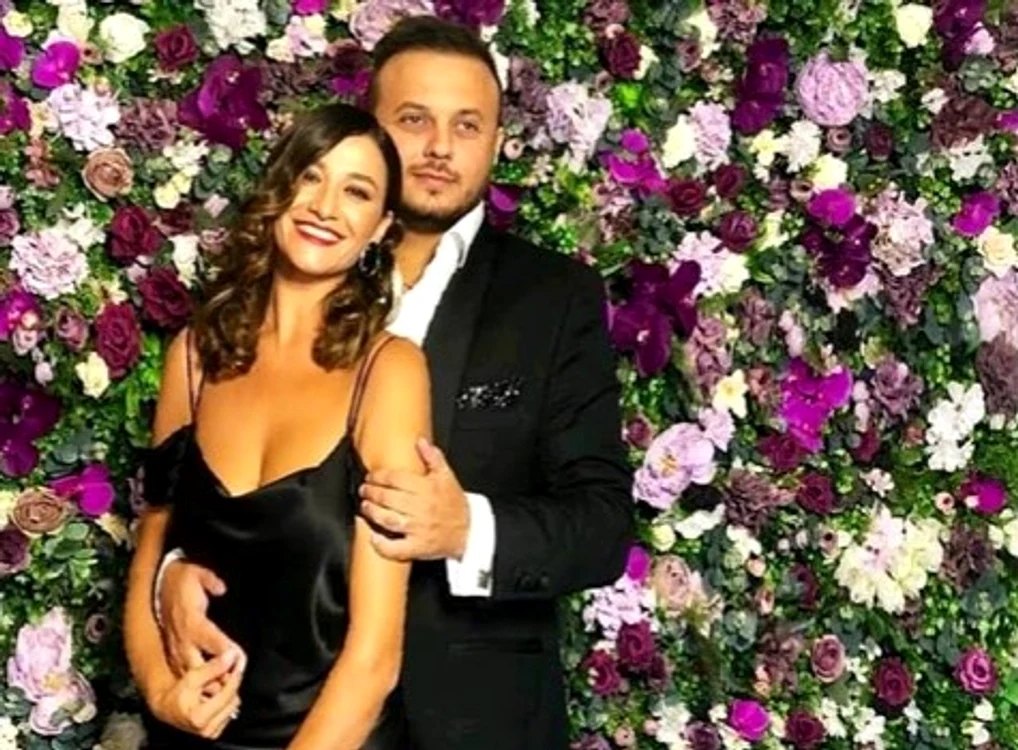 Gabi Bădălău vrea să cadă la pace cu Claudia Pătrășcanufoto: arhiva Click!