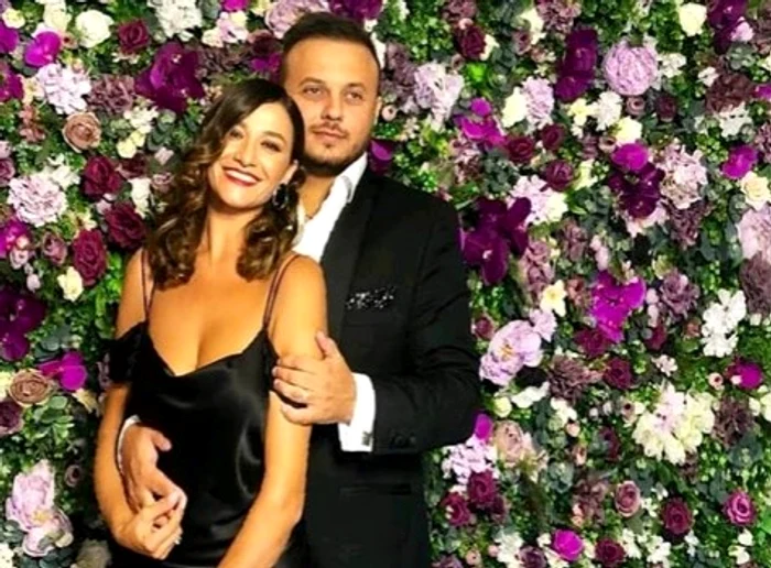 Gabi Bădălău vrea să cadă la pace cu Claudia Pătrășcanufoto: arhiva Click!