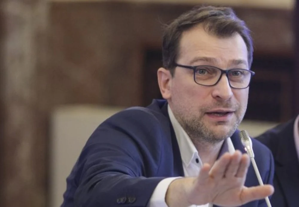 Schimbări la vârful MAI: Nicușor Dan a semnat decretul pentru plecarea subsecretarului Geani-Cătălin Nica din minister