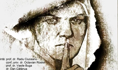 Se lansează volumul de documente diplomatice româneşti "Foametea, piatiletka şi ferma colectivă din URSS" jpeg