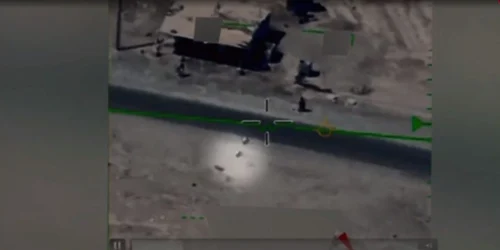 OZN Pentagon Captura video jpg