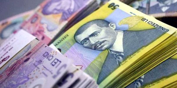 Evaziune fiscală de peste un milion de lei