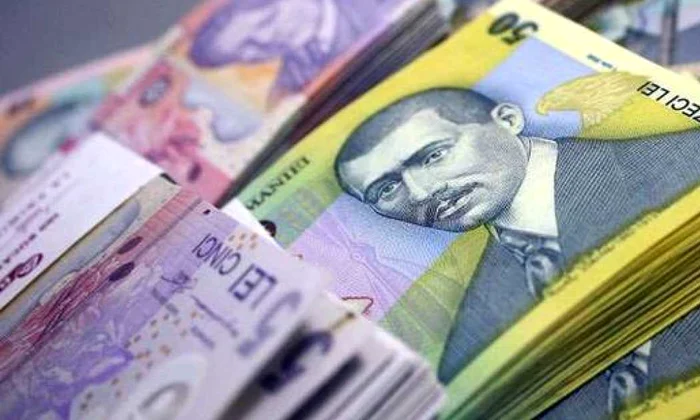 Evaziune fiscală de peste un milion de lei