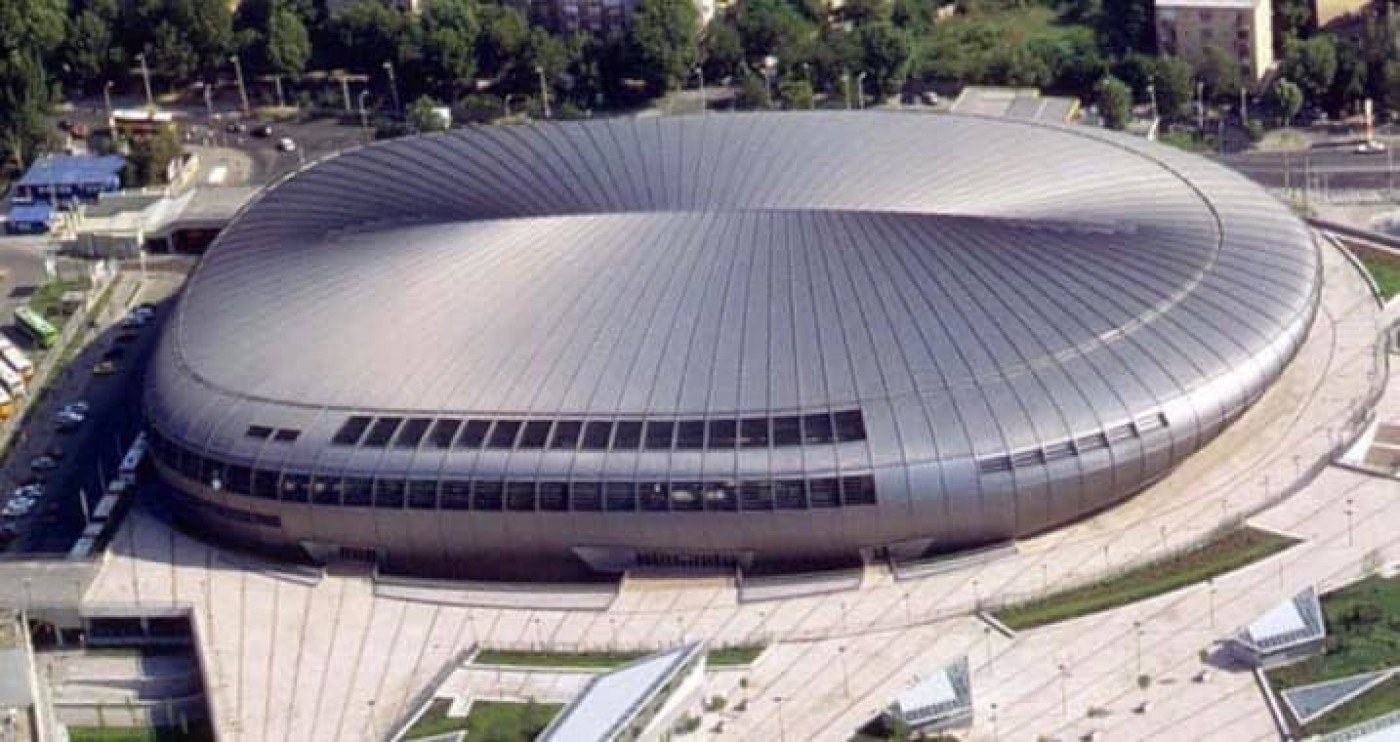 "Bani pentru noua sala polivalenta din Timisoara din banii de deplasare ai presedintelui Iohannis, propunerea unui senator" "Bani pentru noua sala polivalenta din Timisoara din banii de deplasare ai presedintelui Iohannis, propunerea unui senator"