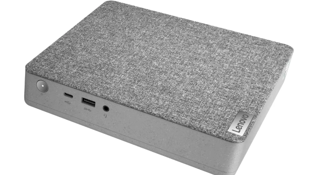 Desktop Lenovo IdeaCentre Mini 5