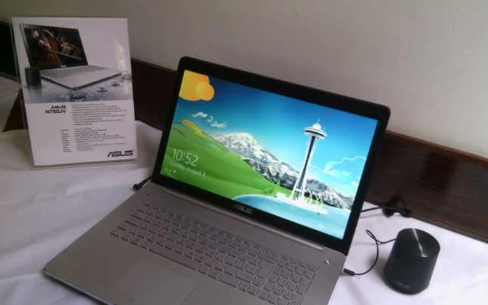 asus