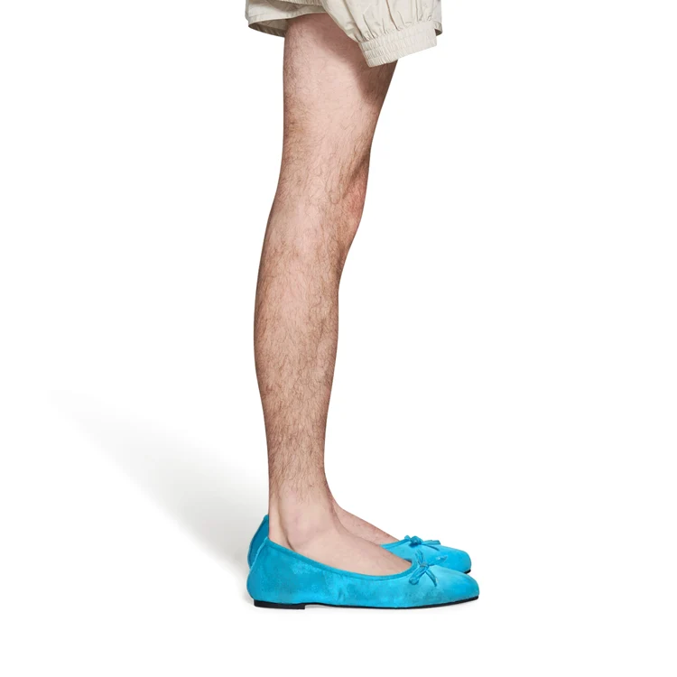 Balerini de bărbați Balenciaga jpg