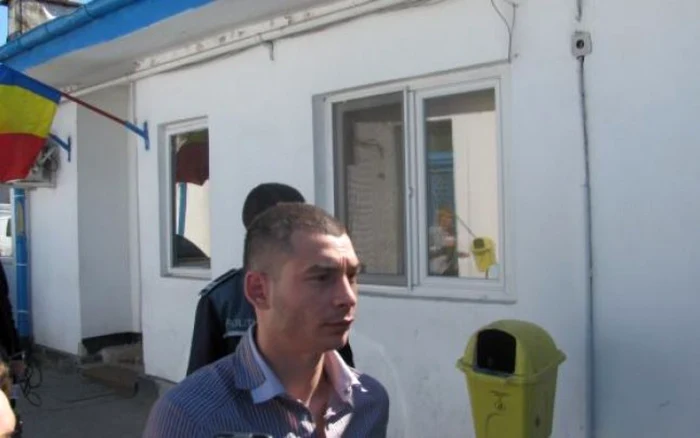 Cosmin Pîrvu a fost arestat alături de alte 9 persoane anul trecut