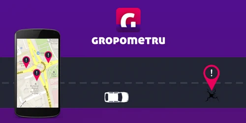 gropometru