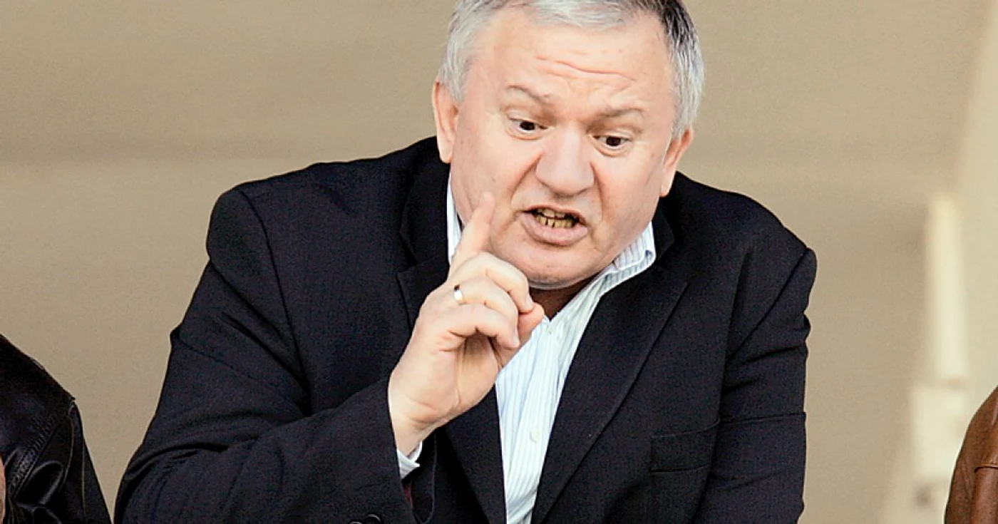 Adrian Porumboiu