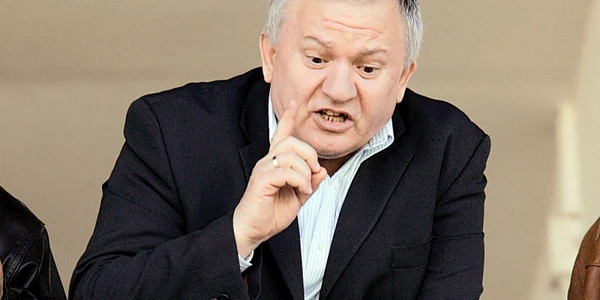Adrian Porumboiu