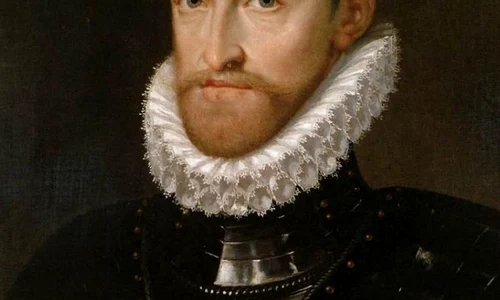 Rudolf II – Altfel decât împărat jpeg