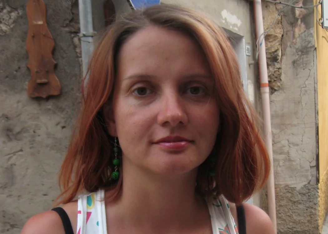 „Copilăria nu este o temă minoră în literatura noastră“ – interviu cu scriitoarea Ștefania MIHALACHE jpeg
