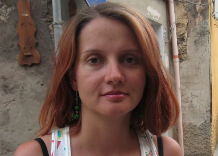 „Copilăria nu este o temă minoră în literatura noastră“ – interviu cu scriitoarea Ștefania MIHALACHE jpeg