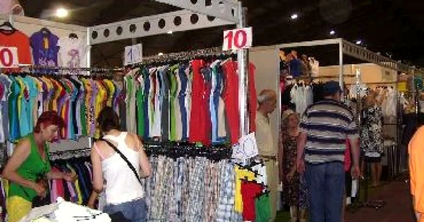 Bacău: Produse ieftine la Târgul de Vară