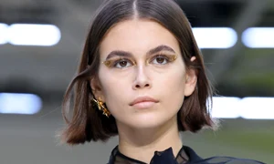 kaia gerber sani podium jpeg