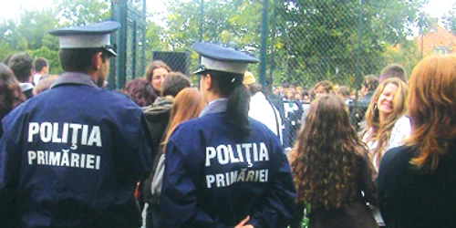 Bacău: Chiulul, scăpat de sub control în şcoli şi licee (CAMPANIE)