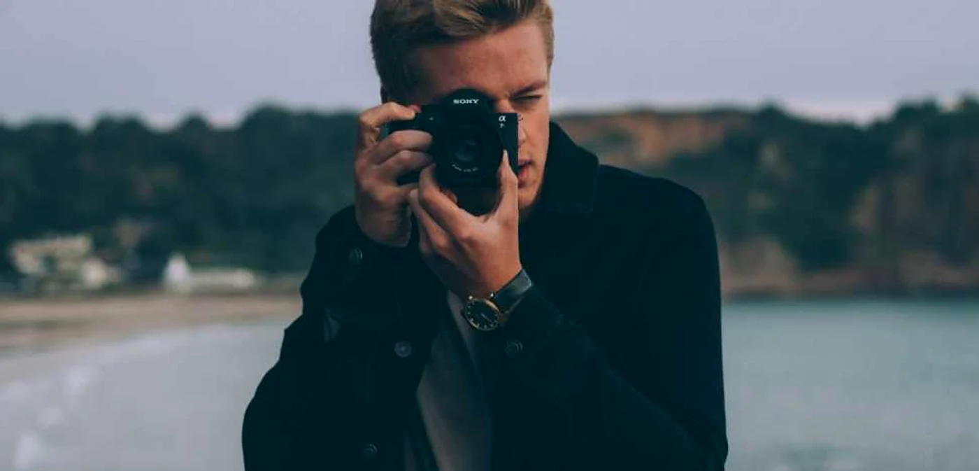 sony foto