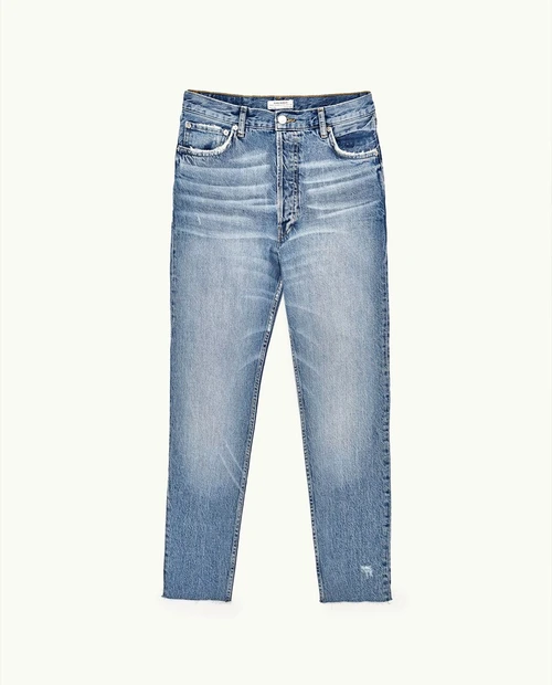 Jeansi, Zara, 199,90 lei jpg jpeg
