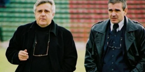 Fraţii Mihăilescu au făcut recurs împotriva senţei dată de Curtea de Apel Craiova