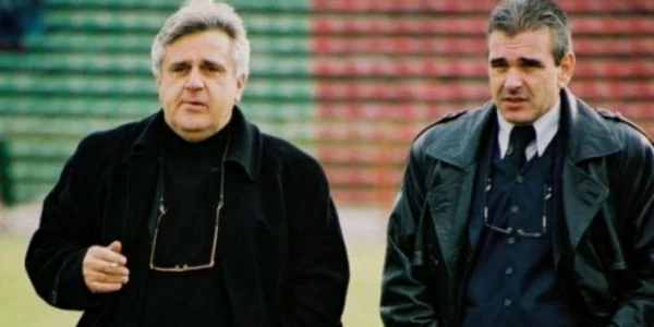 Fraţii Mihăilescu au făcut recurs împotriva senţei dată de Curtea de Apel Craiova