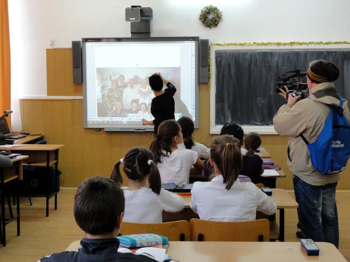 Cine este profesorul cu care Iaşiul se mândreşte?