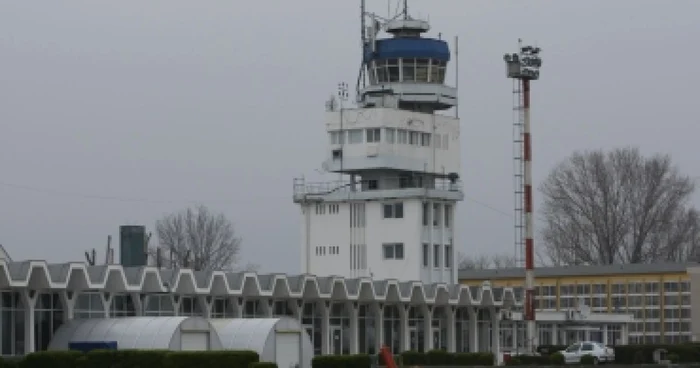 Constanta: Program de iarnă la aeroportul internaţional Mihail Kogălniceanu