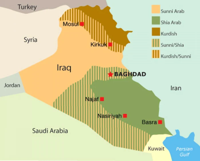 Garta Irak