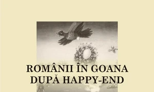 Secretul nasturelui de sidef, „Humans of New York“, Românii în goana după happy end jpeg