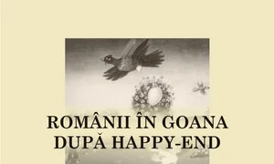 Secretul nasturelui de sidef, „Humans of New York“, Românii în goana după happy end jpeg