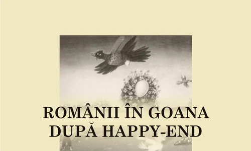 Secretul nasturelui de sidef, „Humans of New York“, Românii în goana după happy end jpeg