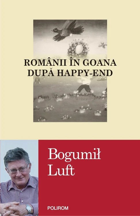 Secretul nasturelui de sidef, „Humans of New York“, Românii în goana după happy end jpeg