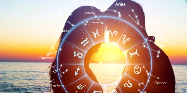 horoscop cuplu foto shutterstock