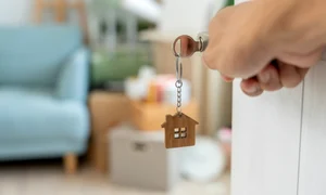 Prima casa, foto Shutterstock jpg