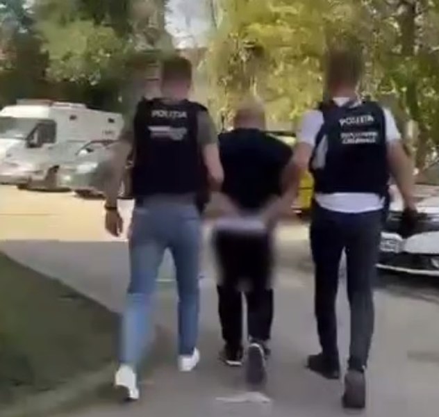 Bărbat din Arad reținut pentru proxenetism. Printre victimele lui erau și două minore  VIDEO 