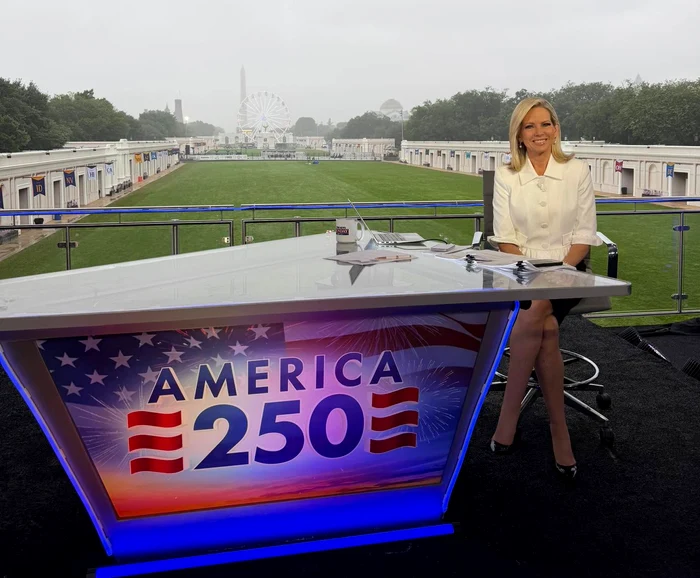 Shannon Bream