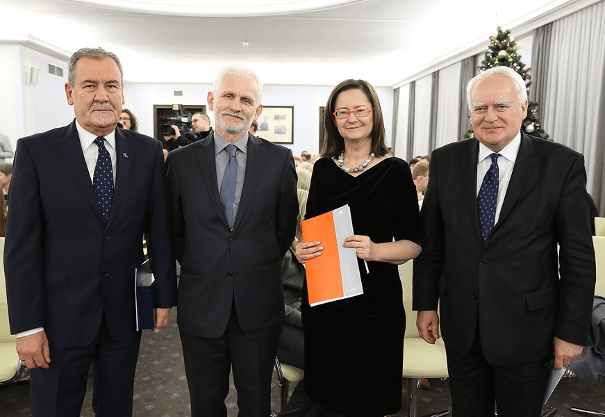 Laureatul belarus al Premiului Nobel pentru Pace Ales Beliaţki, pus sub acuizare pentru''contrabandă''
