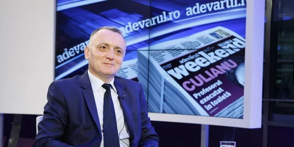sorin cimpeanu adevarul live foto eduard enea