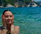 Livia Graur și fiica ei au petrecut o vacanță de vis în Lefkada foto: arhiva personală 