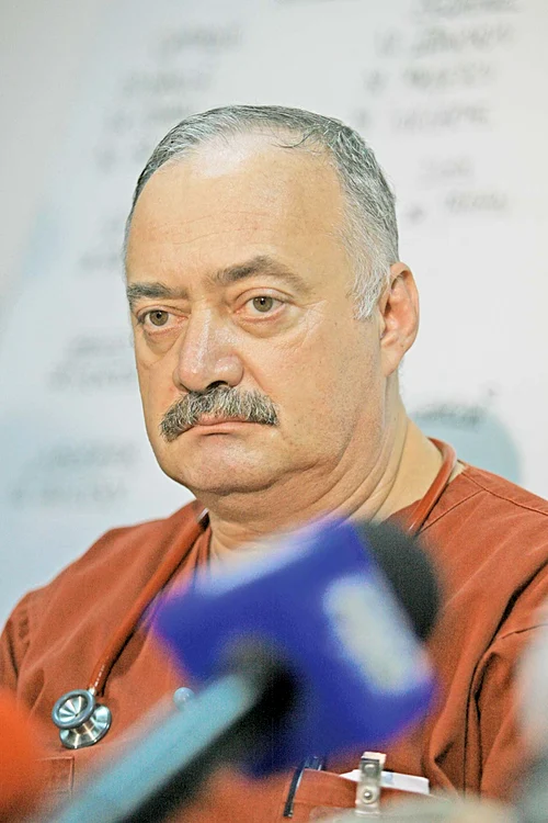 
    Dr. Florin Rusu  