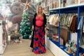 Cristina Cioran (47 de ani) își vede mâine un alt vis cu ochii
