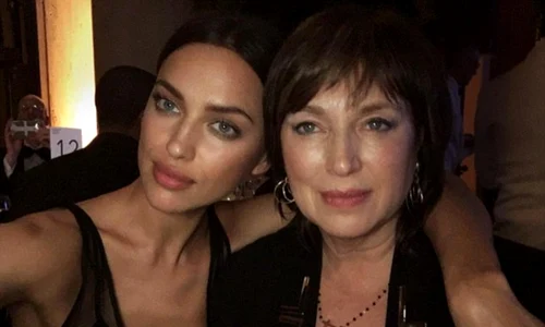 irina shayk and olga shayk jpeg